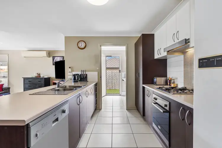 Fourth view of Homely house listing, 48 Rogers Drive, Gatton QLD 4343