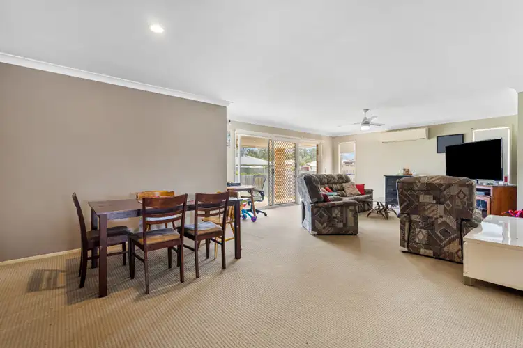 Fifth view of Homely house listing, 48 Rogers Drive, Gatton QLD 4343