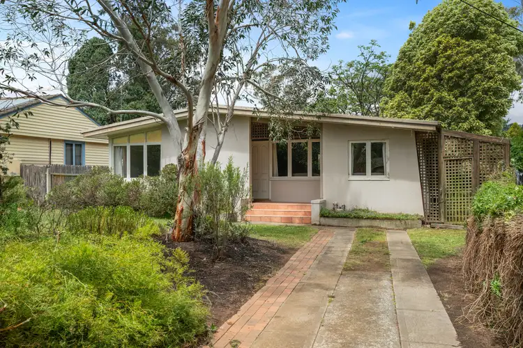 Main view of Homely house listing, 79 Sunset Point Drive, Mittagong NSW 2575