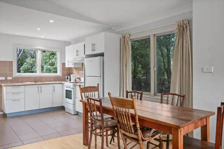 Second view of Homely house listing, 79 Sunset Point Drive, Mittagong NSW 2575