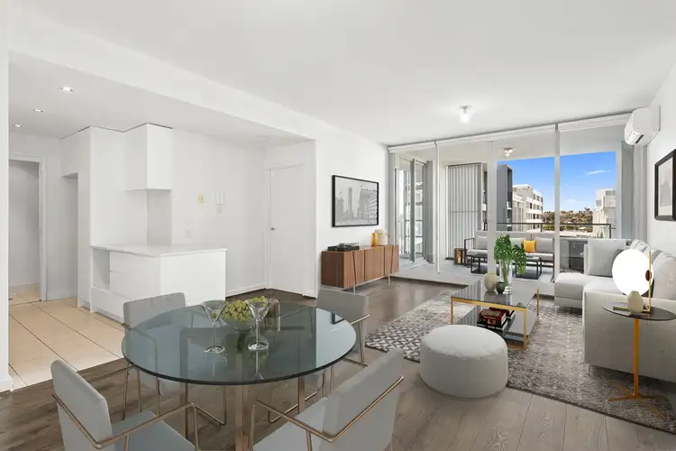 Main view of Homely apartment listing, 92/555 Princes Highway, Rockdale NSW 2216