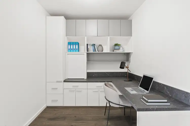 Fourth view of Homely apartment listing, 92/555 Princes Highway, Rockdale NSW 2216