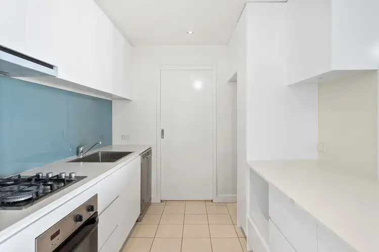 Fifth view of Homely apartment listing, 92/555 Princes Highway, Rockdale NSW 2216