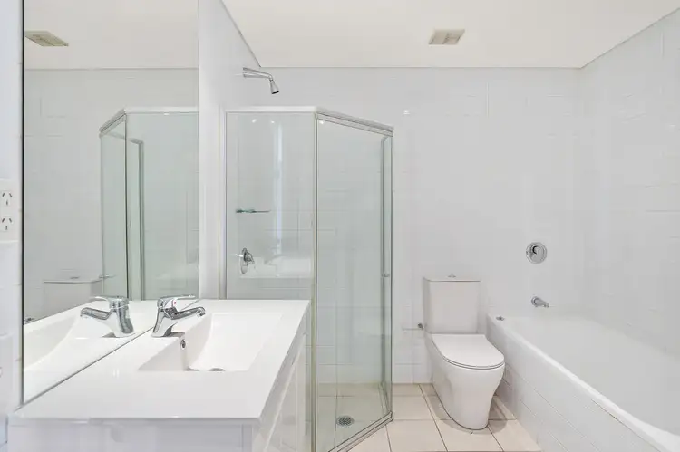 Sixth view of Homely apartment listing, 92/555 Princes Highway, Rockdale NSW 2216