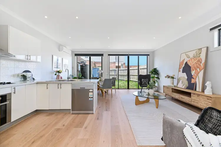 3/10 Kionga Street, Clayton VIC 3168