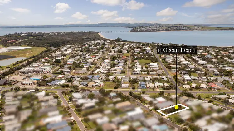 11 Ocean Reach, Cape Woolamai VIC 3925