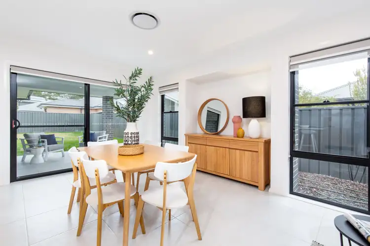 Fourth view of Homely house listing, 113 Seaside Boulevard, Fern Bay NSW 2295