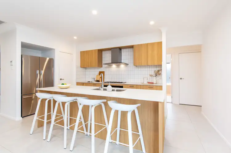 Sixth view of Homely house listing, 113 Seaside Boulevard, Fern Bay NSW 2295