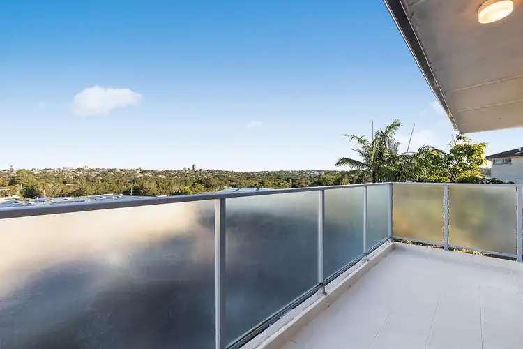 Second view of Homely apartment listing, 8/40 Dalley Street, Queenscliff NSW 2096