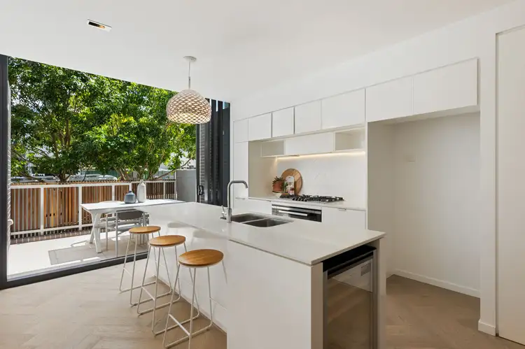 4014/41 Austin Street, Newstead QLD 4006