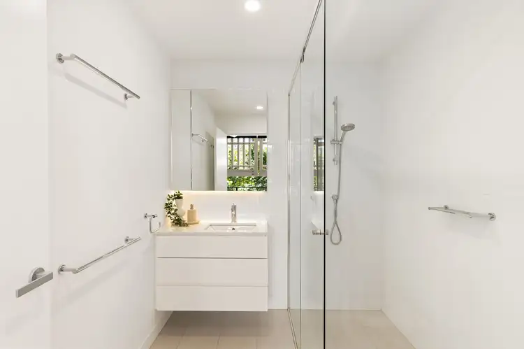 Sixth view of Homely townhouse listing, 4014/41 Austin Street, Newstead QLD 4006