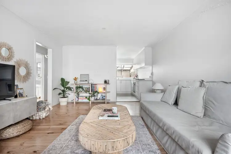 Main view of Homely unit listing, 6/19-21 Swift Street, Frankston VIC 3199