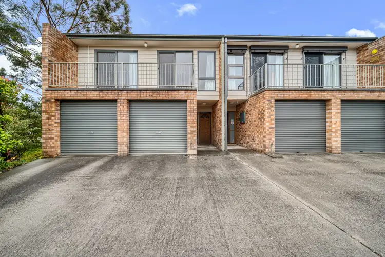 1/18 Horbury Street, Phillip ACT 2606