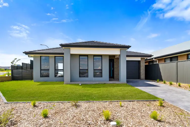 Main view of Homely house listing, 22 Howland Avenue, Gregory Hills NSW 2557