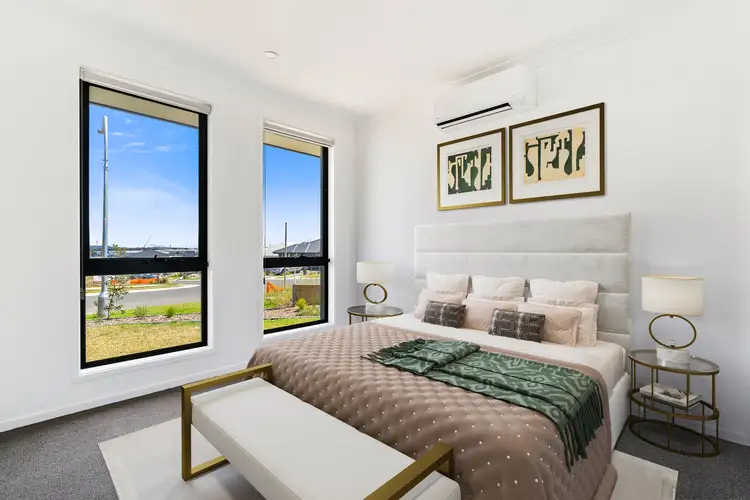 Fourth view of Homely house listing, 22 Howland Avenue, Gregory Hills NSW 2557
