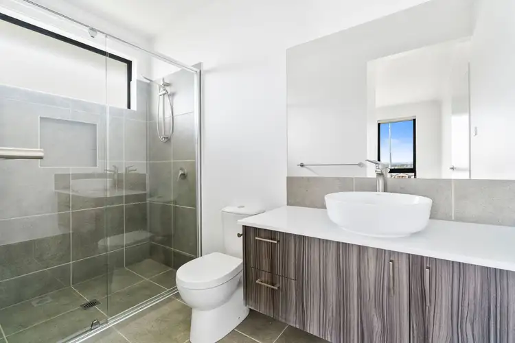 Fifth view of Homely house listing, 22 Howland Avenue, Gregory Hills NSW 2557