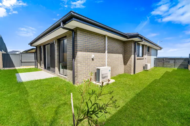 Sixth view of Homely house listing, 22 Howland Avenue, Gregory Hills NSW 2557