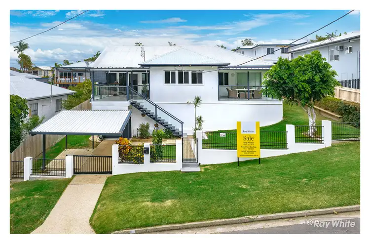 Main view of Homely house listing, 10 Beaconsfield Terrace, The Range QLD 4700