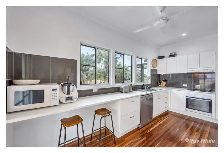 Second view of Homely house listing, 10 Beaconsfield Terrace, The Range QLD 4700