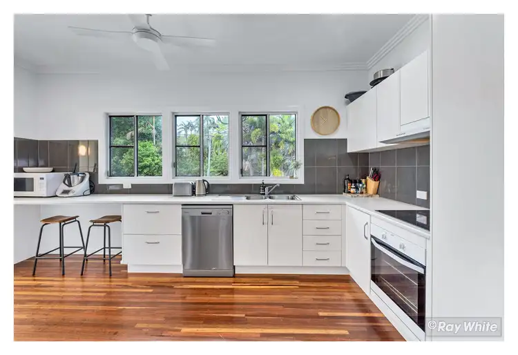 Third view of Homely house listing, 10 Beaconsfield Terrace, The Range QLD 4700