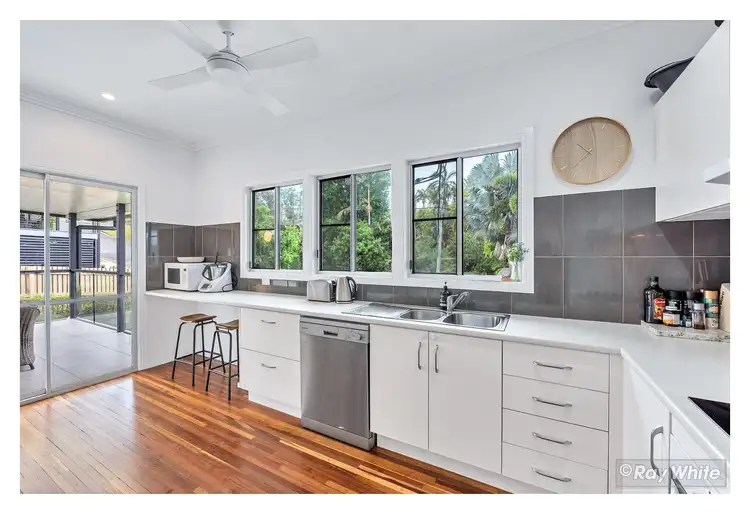 Fourth view of Homely house listing, 10 Beaconsfield Terrace, The Range QLD 4700