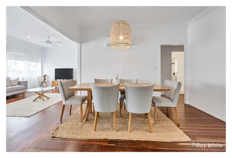 Fifth view of Homely house listing, 10 Beaconsfield Terrace, The Range QLD 4700