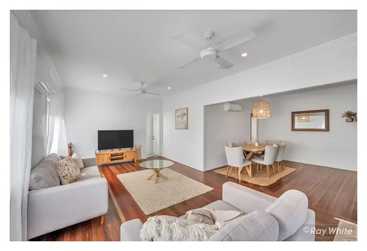 Sixth view of Homely house listing, 10 Beaconsfield Terrace, The Range QLD 4700