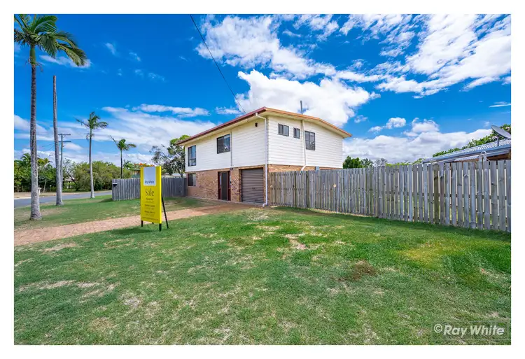 Main view of Homely house listing, 16 Mcgrath Street, Norman Gardens QLD 4701