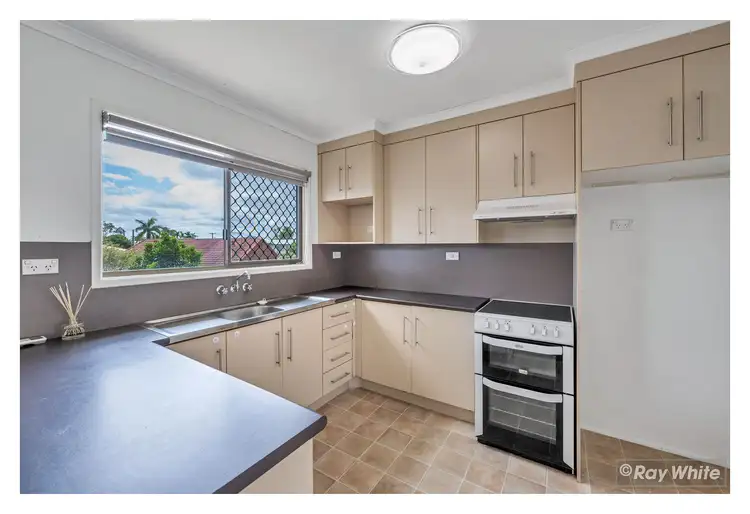 Second view of Homely house listing, 16 Mcgrath Street, Norman Gardens QLD 4701