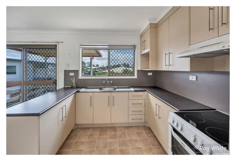 Third view of Homely house listing, 16 Mcgrath Street, Norman Gardens QLD 4701