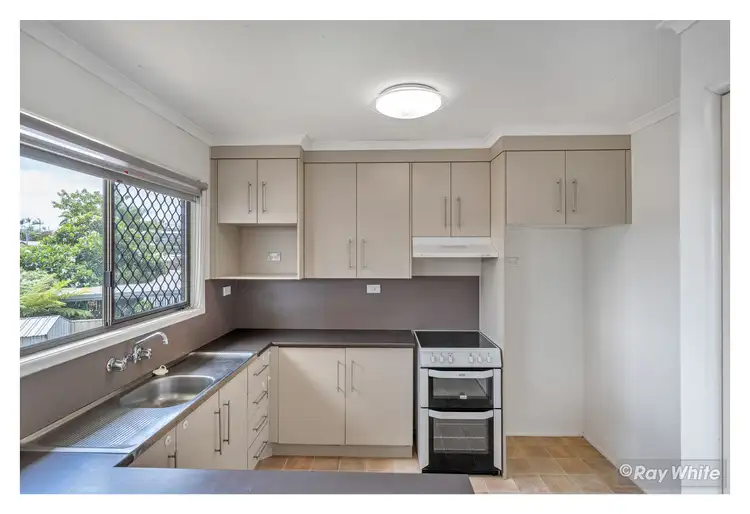 Fourth view of Homely house listing, 16 Mcgrath Street, Norman Gardens QLD 4701