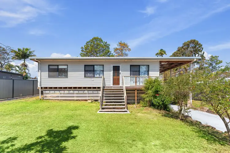 Main view of Homely house listing, 5 Alexander Street, Woodridge QLD 4114
