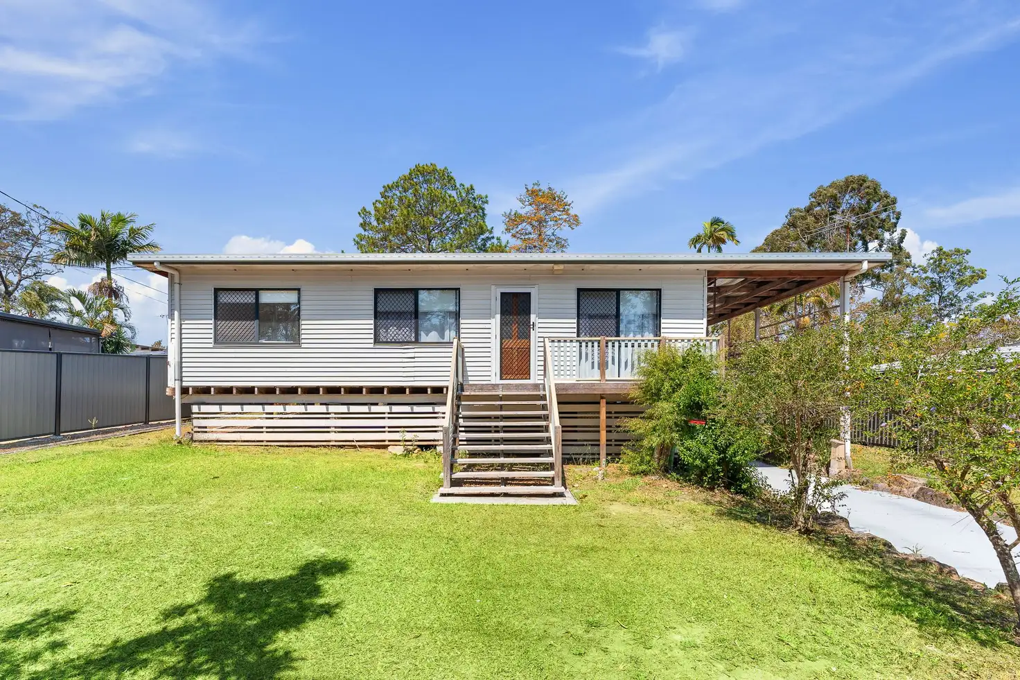 Main view of Homely house listing, 5 Alexander Street, Woodridge QLD 4114