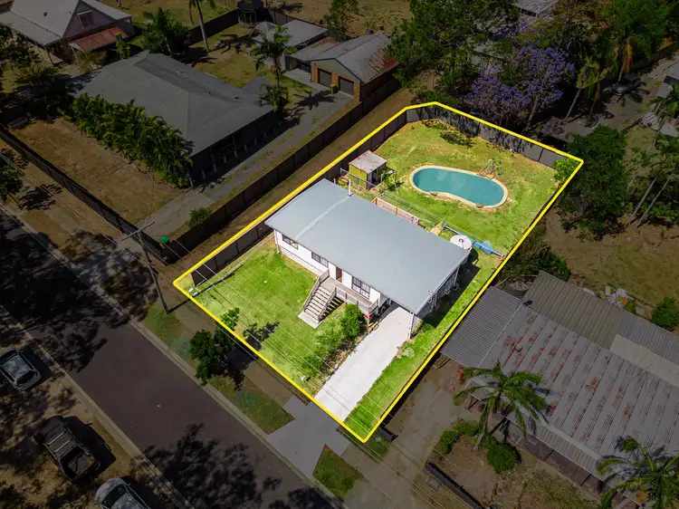 Third view of Homely house listing, 5 Alexander Street, Woodridge QLD 4114