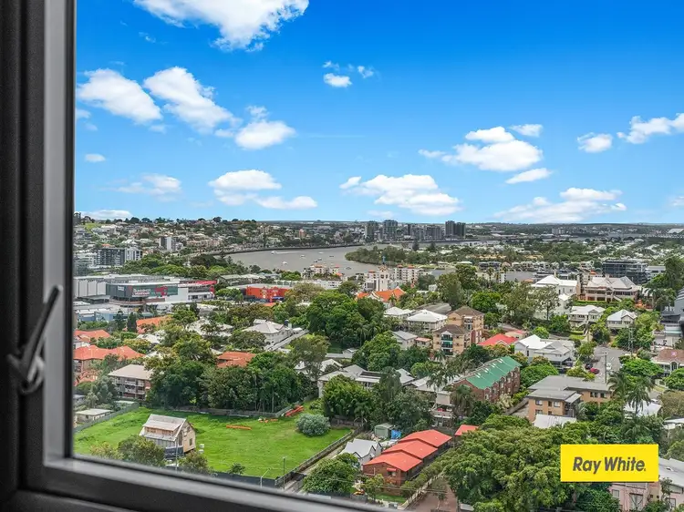 Main view of Homely apartment listing, 1910/35 Campbell Street, Bowen Hills QLD 4006