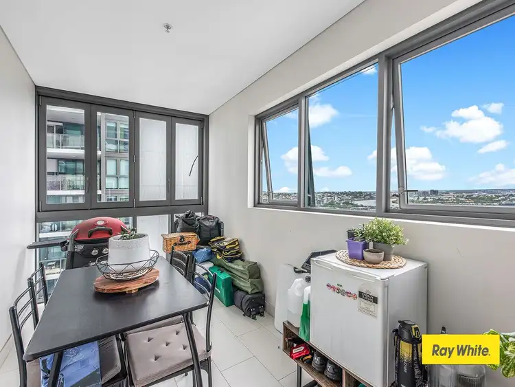 Sixth view of Homely apartment listing, 1910/35 Campbell Street, Bowen Hills QLD 4006