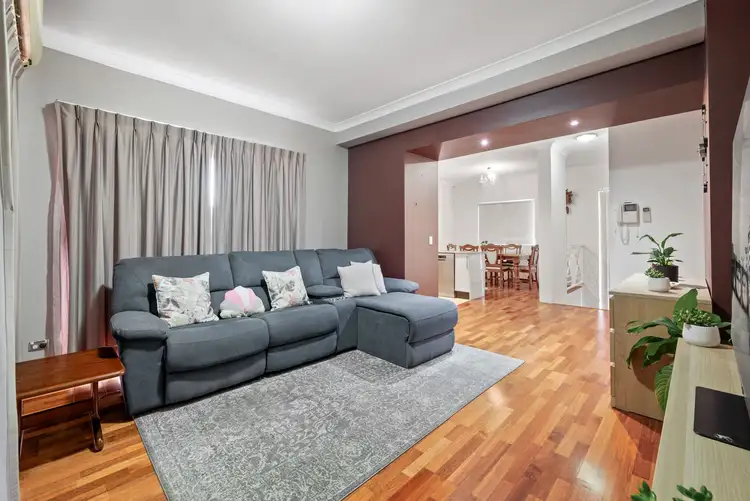 Second view of Homely unit listing, 16/2 Castlereagh Street, Liverpool NSW 2170