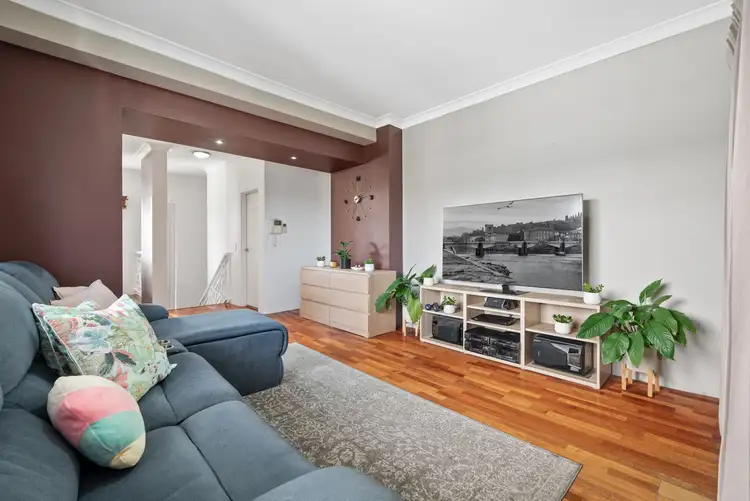 Third view of Homely unit listing, 16/2 Castlereagh Street, Liverpool NSW 2170