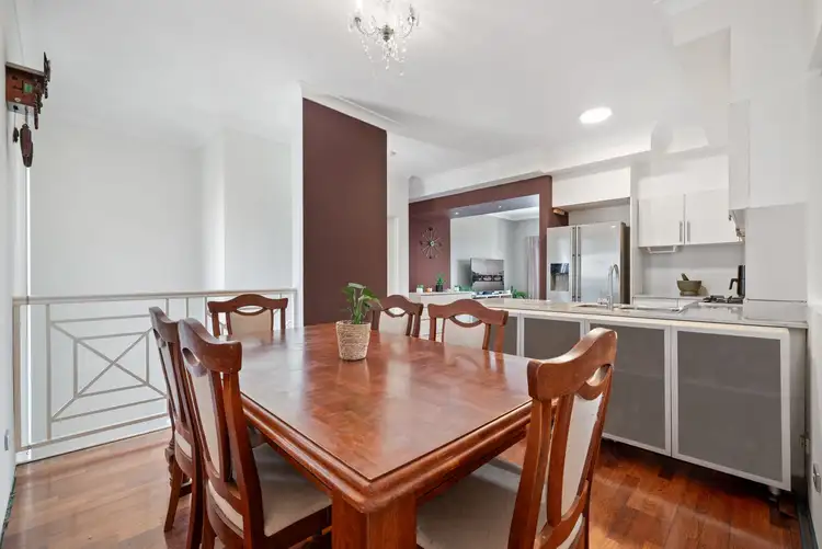 Fifth view of Homely unit listing, 16/2 Castlereagh Street, Liverpool NSW 2170