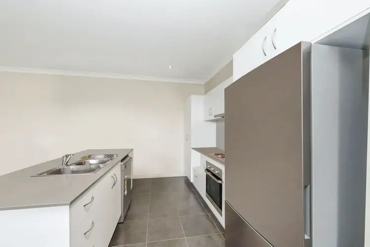 Fourth view of Homely semi-detached listing, 35 Barratonia Way, Mount Low QLD 4818