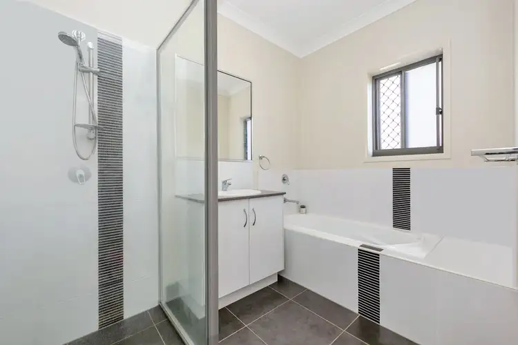 Fifth view of Homely semi-detached listing, 35 Barratonia Way, Mount Low QLD 4818