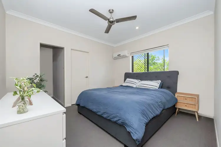 Sixth view of Homely semi-detached listing, 35 Barratonia Way, Mount Low QLD 4818