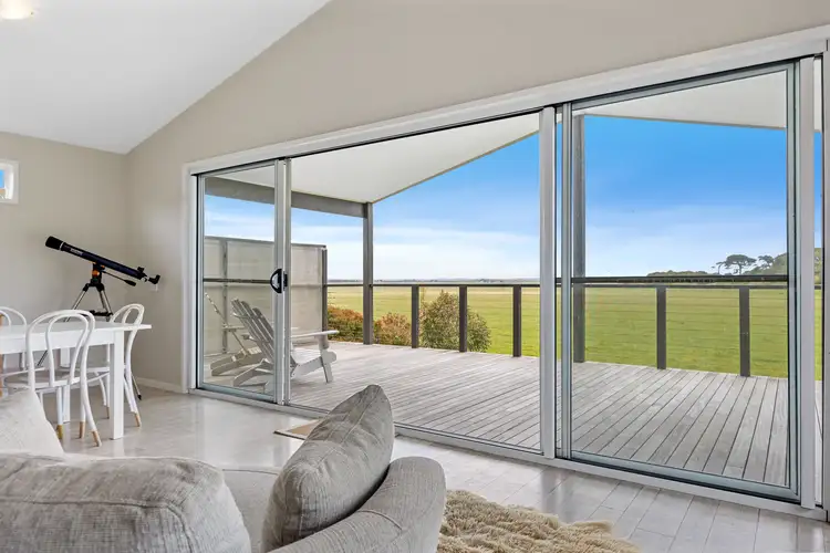 Second view of Homely house listing, 42 Paris Crescent, Venus Bay VIC 3956