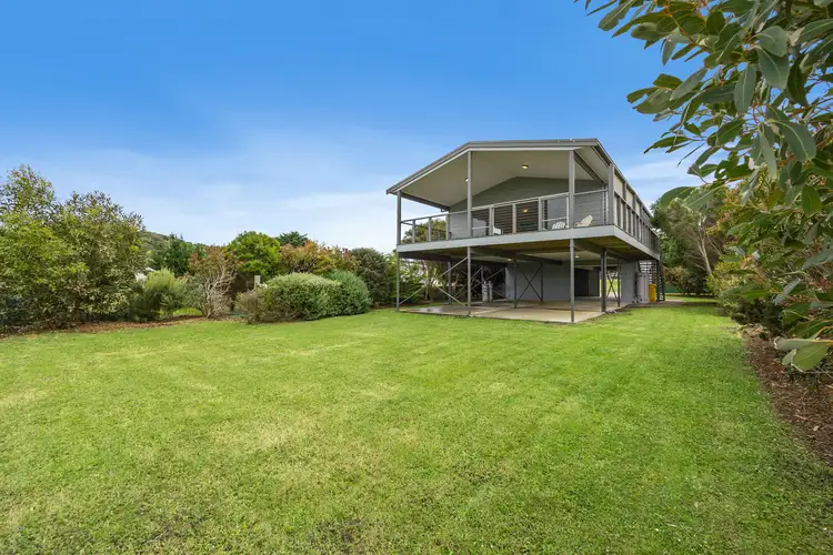 Fourth view of Homely house listing, 42 Paris Crescent, Venus Bay VIC 3956