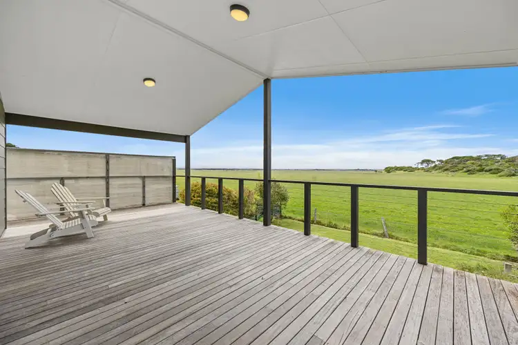 Sixth view of Homely house listing, 42 Paris Crescent, Venus Bay VIC 3956