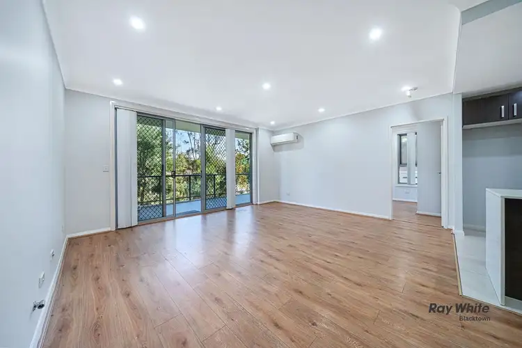 Second view of Homely apartment listing, 103/8D Myrtle Street, Prospect NSW 2148