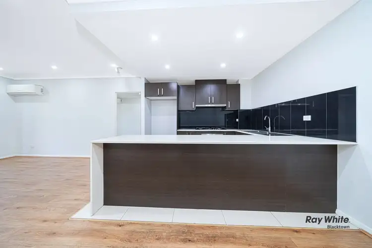 Fourth view of Homely apartment listing, 103/8D Myrtle Street, Prospect NSW 2148