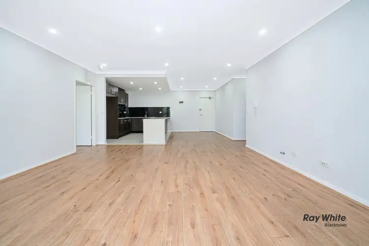 Fifth view of Homely apartment listing, 103/8D Myrtle Street, Prospect NSW 2148