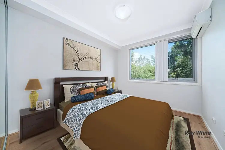 Sixth view of Homely apartment listing, 103/8D Myrtle Street, Prospect NSW 2148