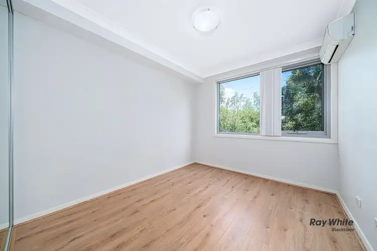 Seventh view of Homely apartment listing, 103/8D Myrtle Street, Prospect NSW 2148